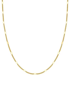Choker Mini Corações – Banho Ouro 18K